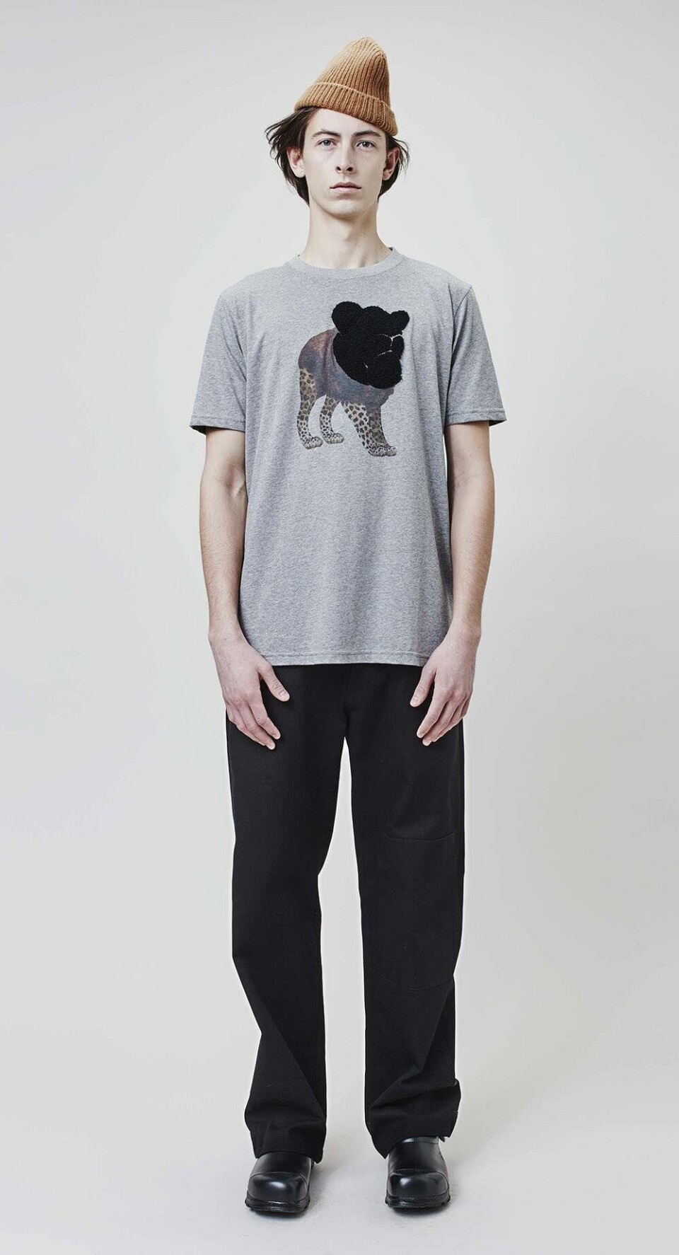 Her er den nye sæsons 14 fedeste T-shirts
