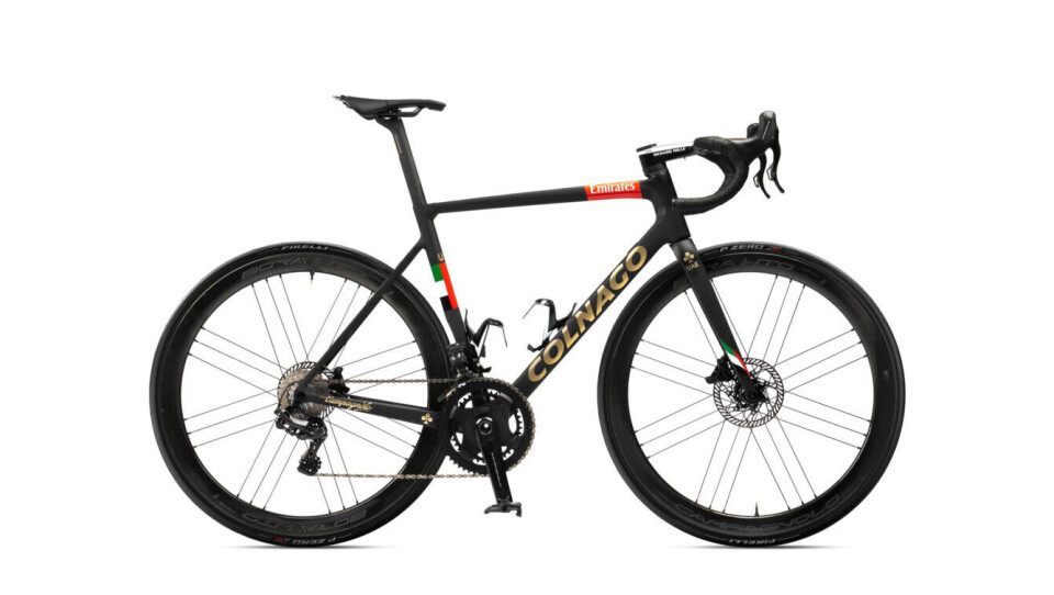 Her er de bedste og dårligste cykler i Tour de France-feltet