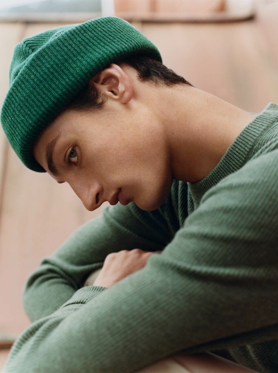 Se de første billeder af H&M’s store, nye modesatsning