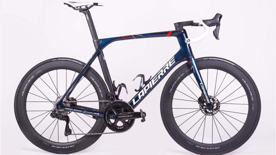 Her er de bedste og dårligste cykler i Tour de France-feltet