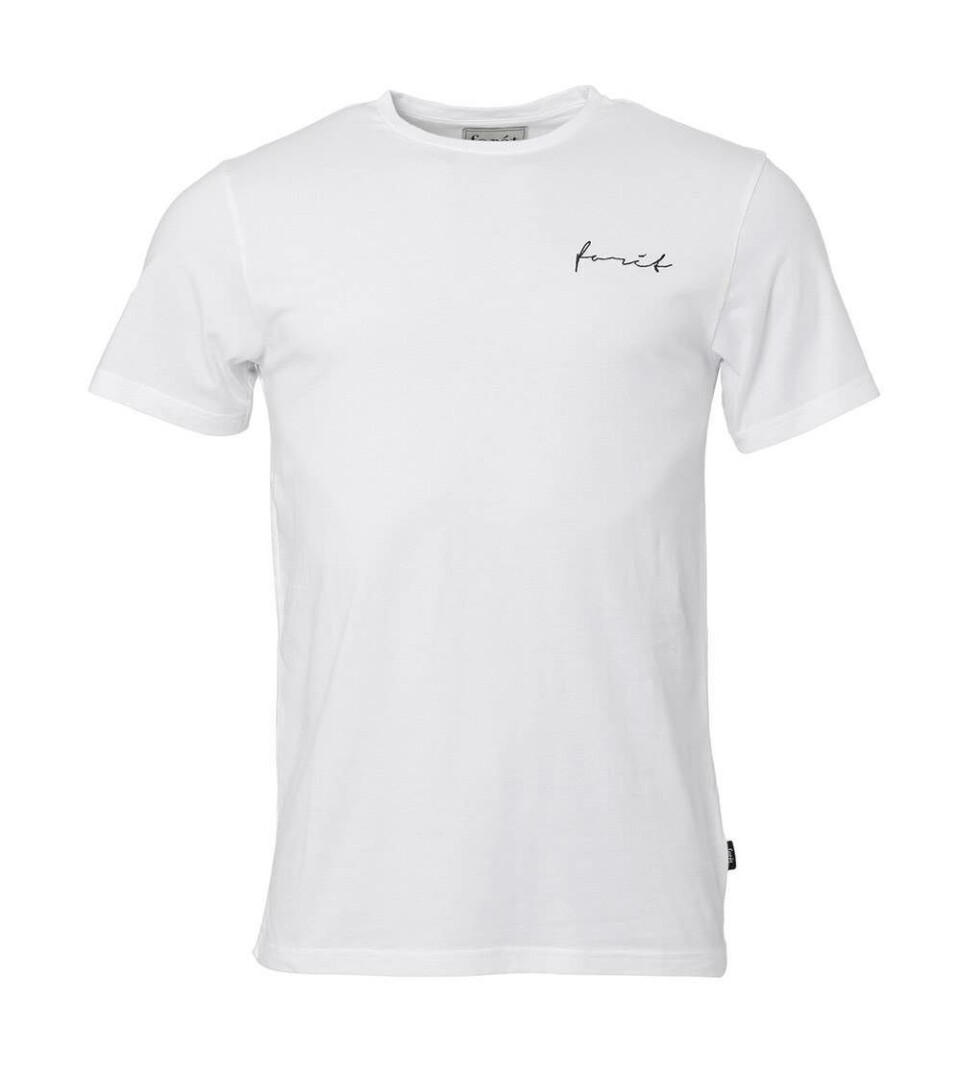 Her er den nye sæsons 14 fedeste T-shirts