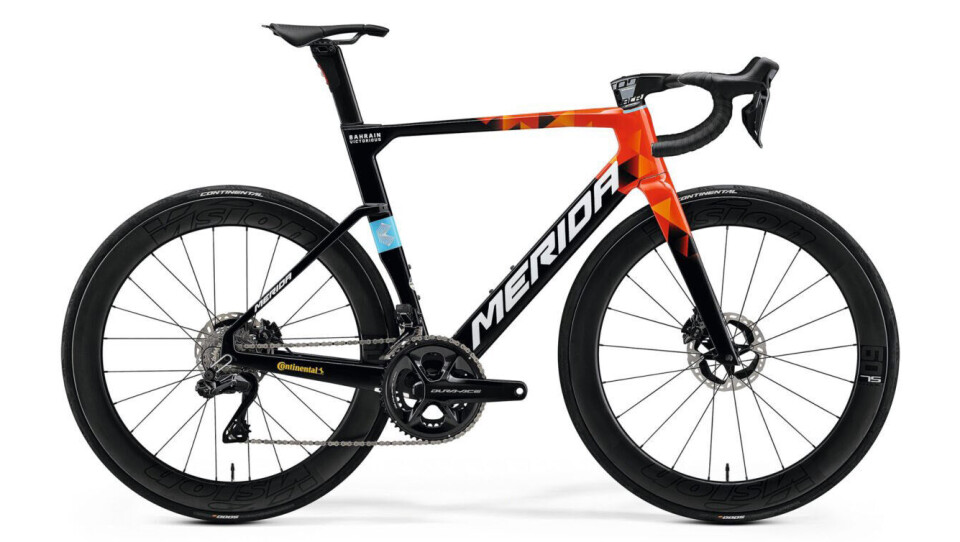 Her er de bedste og dårligste cykler i Tour de France-feltet