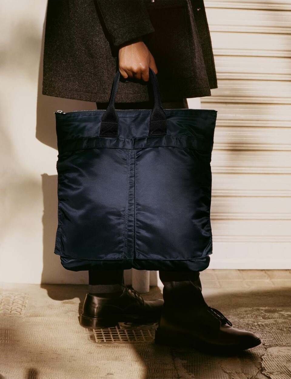 Se de første billeder af H&M’s store, nye modesatsning