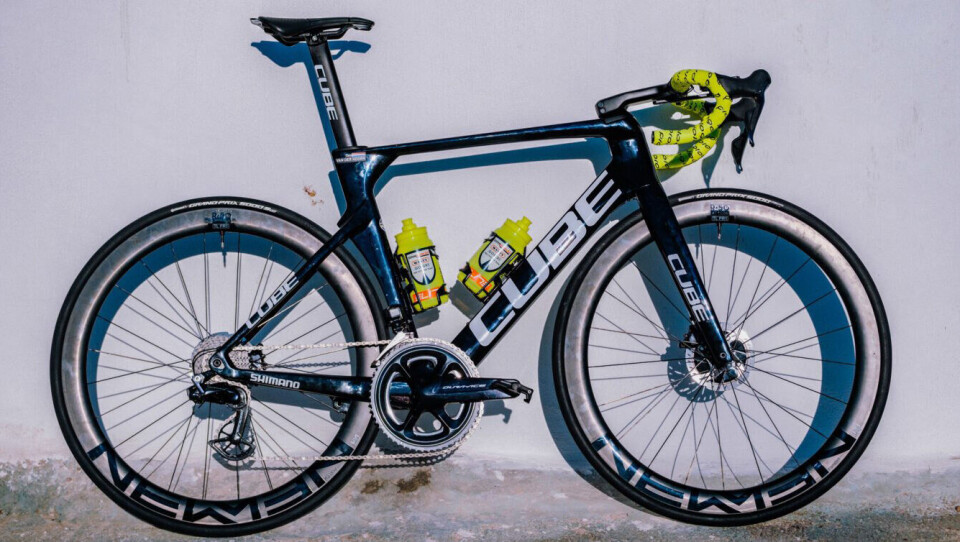 Billede 6 - Her er de bedste og dårligste cykler i Tour de France-feltet