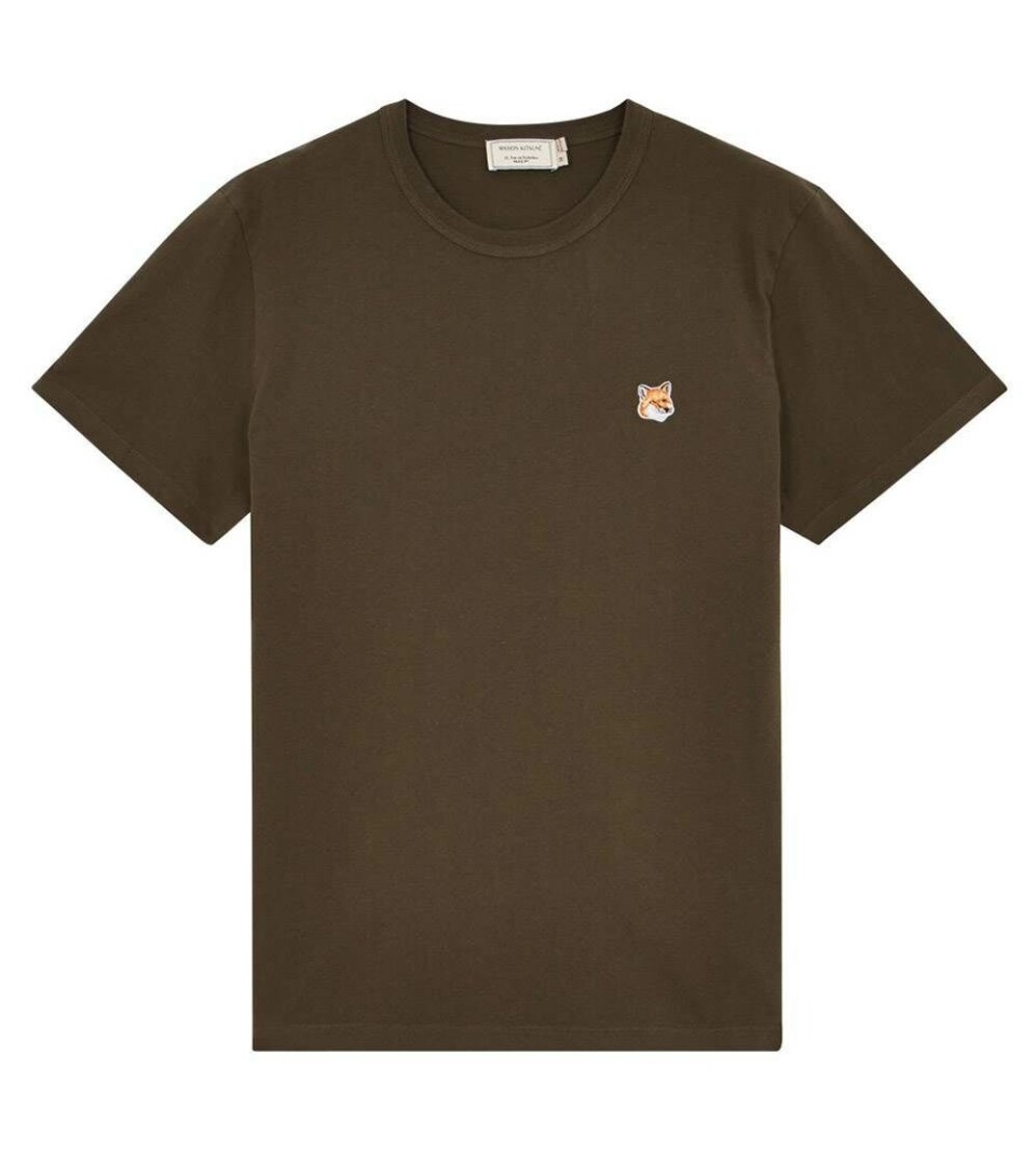 Her er den nye sæsons 14 fedeste T-shirts