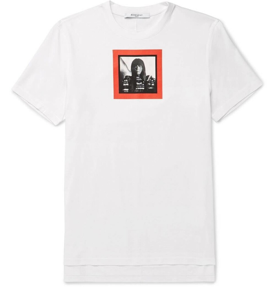 Her er den nye sæsons 14 fedeste T-shirts