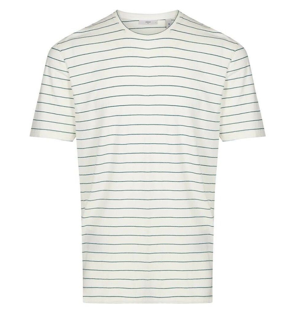 Her er den nye sæsons 14 fedeste T-shirts