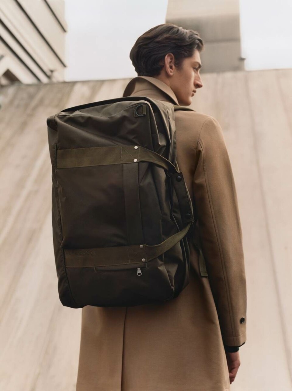 Se de første billeder af H&M’s store, nye modesatsning