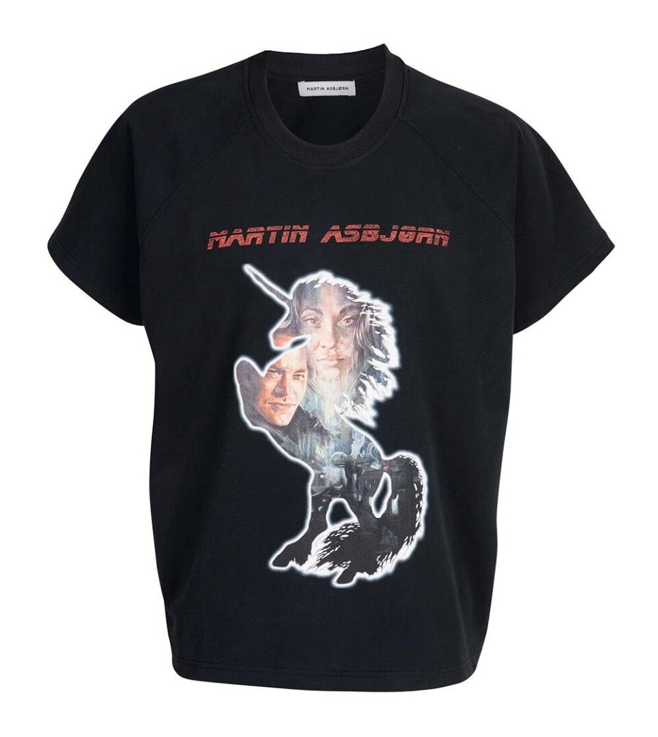 Her er den nye sæsons 14 fedeste T-shirts