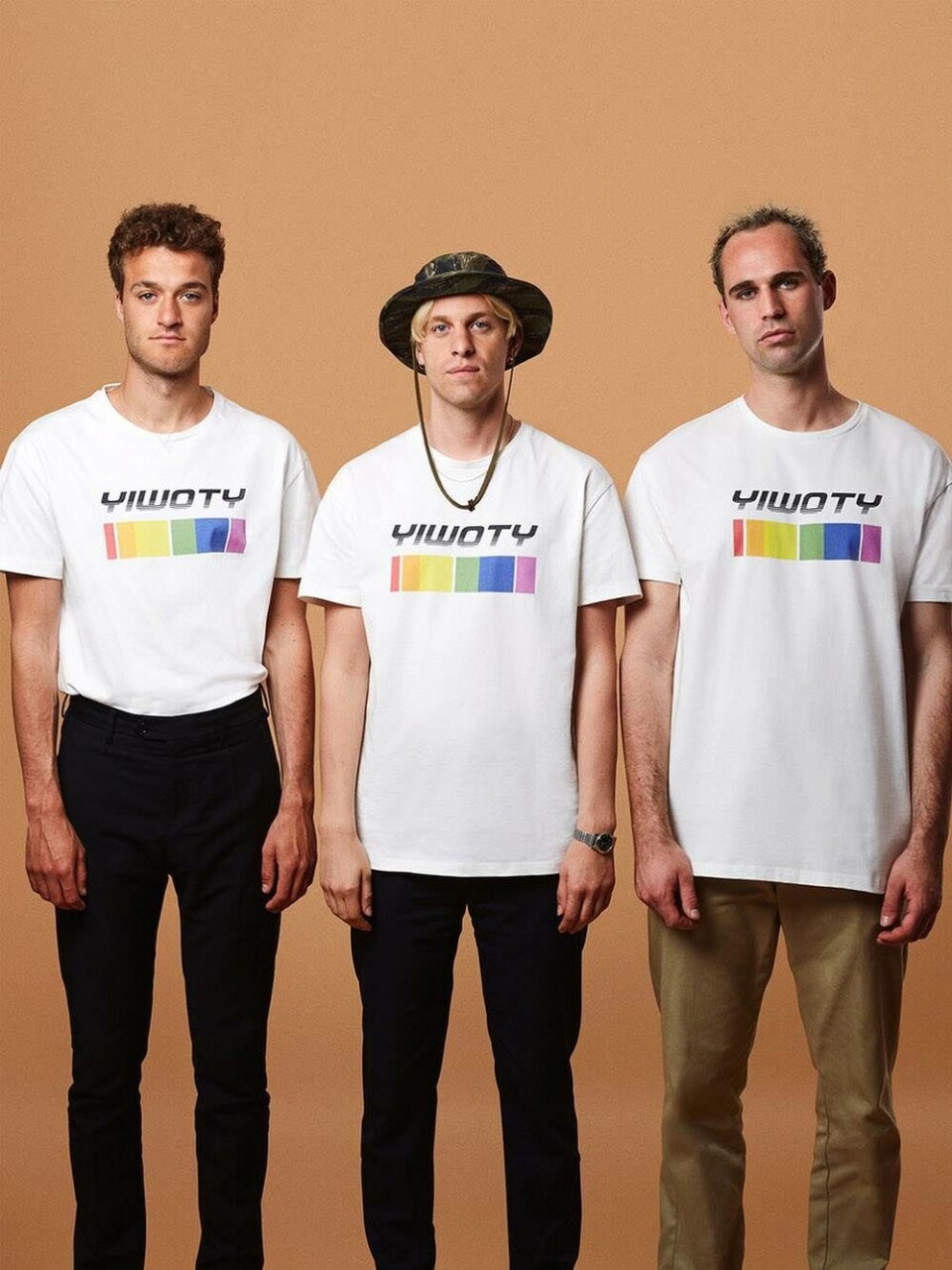 Her er den nye sæsons 14 fedeste T-shirts