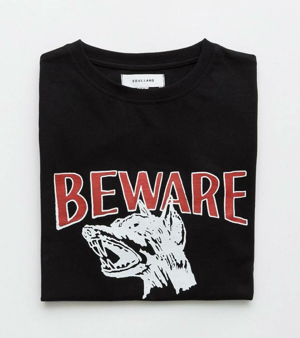 Her er den nye sæsons 14 fedeste T-shirts