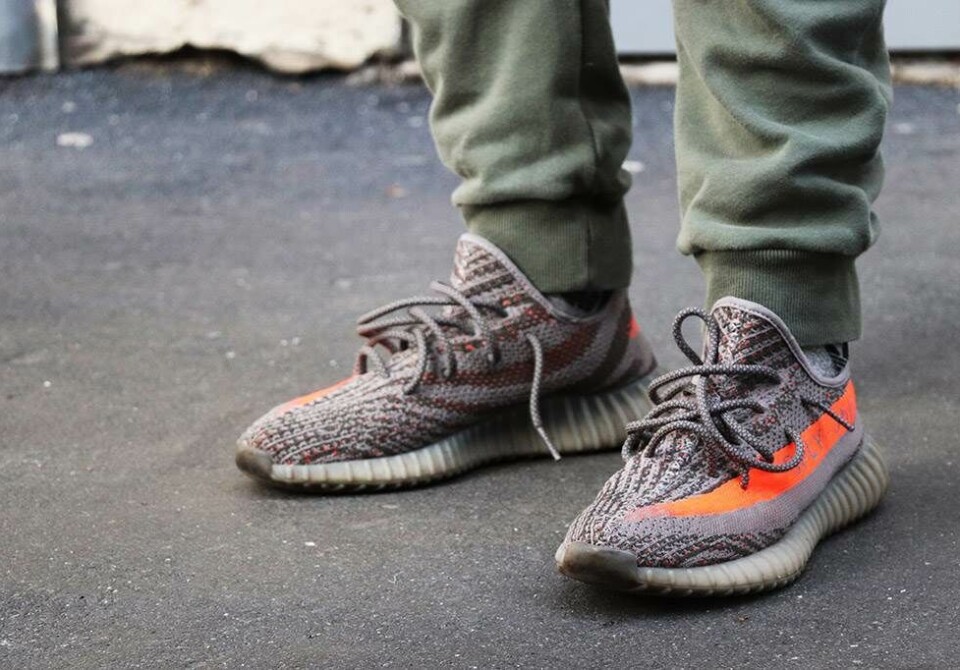 29 fede sneakers fra modeugen i Milano