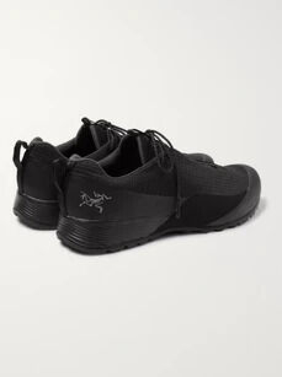 Efter den chunky sneaker kommer … vandreskoen