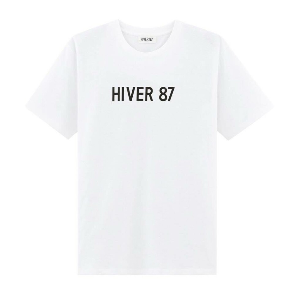 Her er den nye sæsons 14 fedeste T-shirts