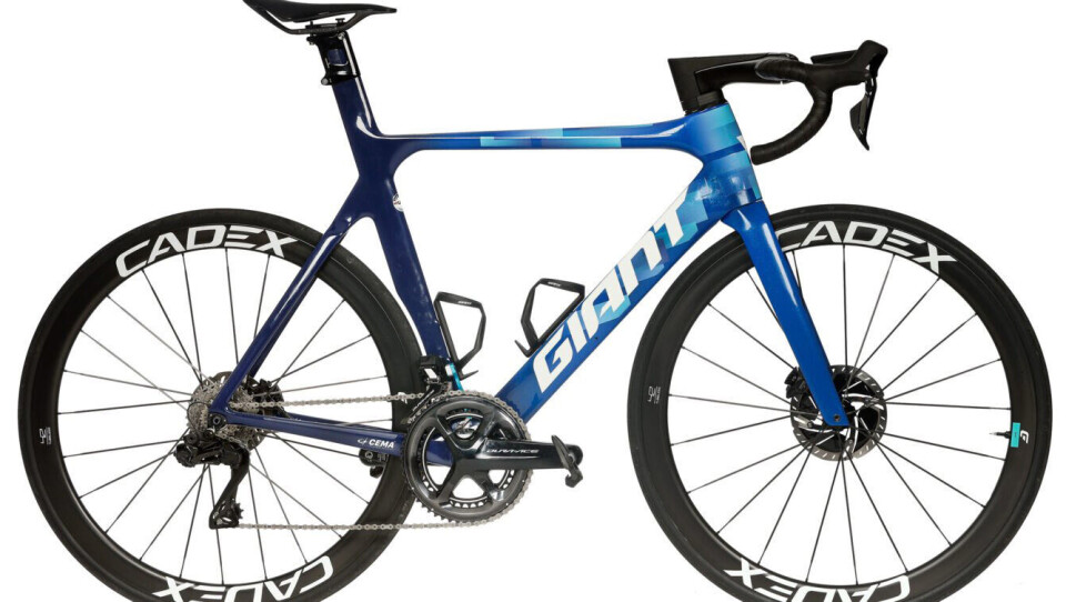 Her er de bedste og dårligste cykler i Tour de France-feltet