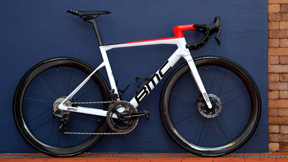 Her er de bedste og dårligste cykler i Tour de France-feltet