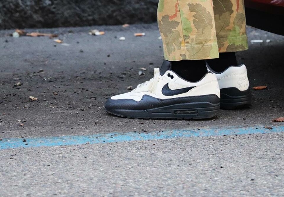 29 fede sneakers fra modeugen i Milano