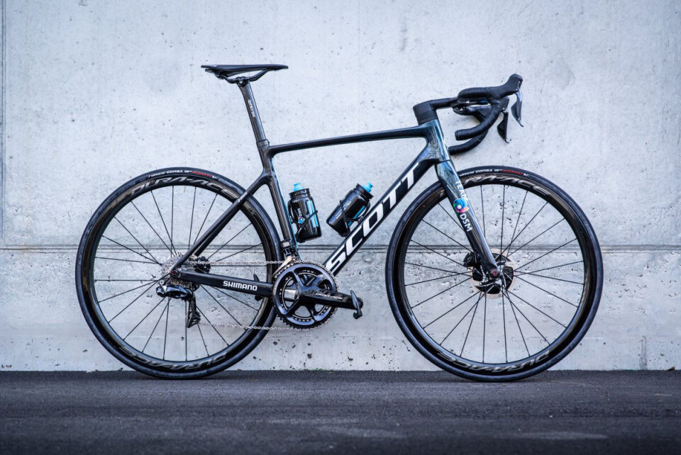 Her er de bedste og dårligste cykler i Tour de France-feltet