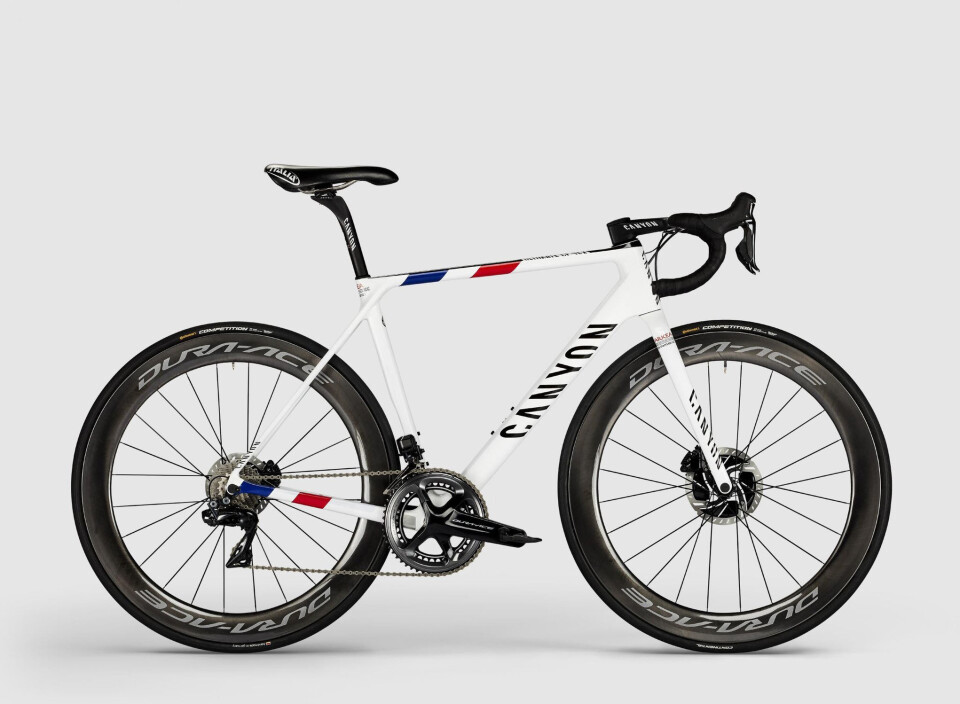 Her er de bedste og dårligste cykler i Tour de France-feltet