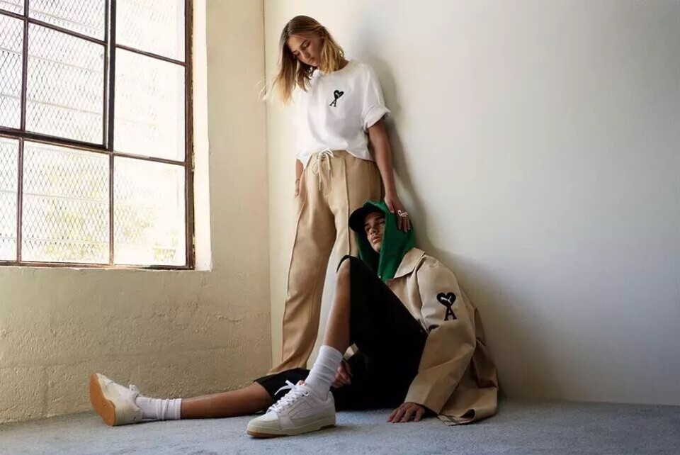 Årets mest hypede samarbejde? Supreme præsenterer ny kollektion med traditionsrige Burberry