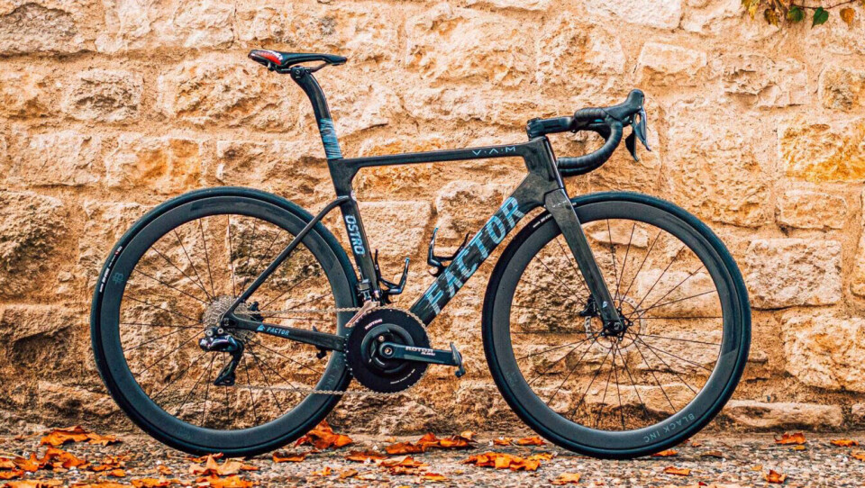 Her er de bedste og dårligste cykler i Tour de France-feltet