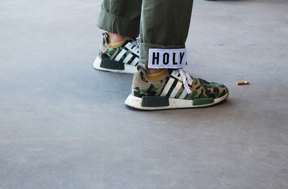 Her er de fedeste sneakers fra Milanos modeuge