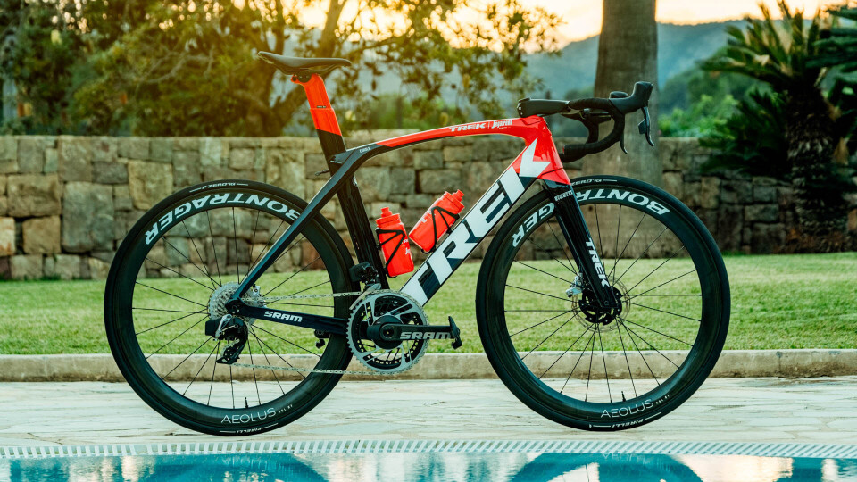 Her er de bedste og dårligste cykler i Tour de France-feltet