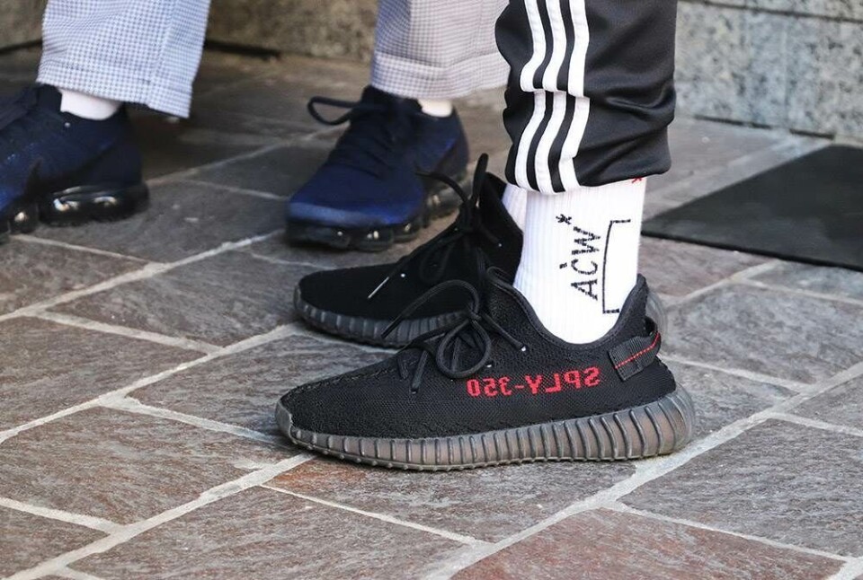 Her er de fedeste sneakers fra Milanos modeuge