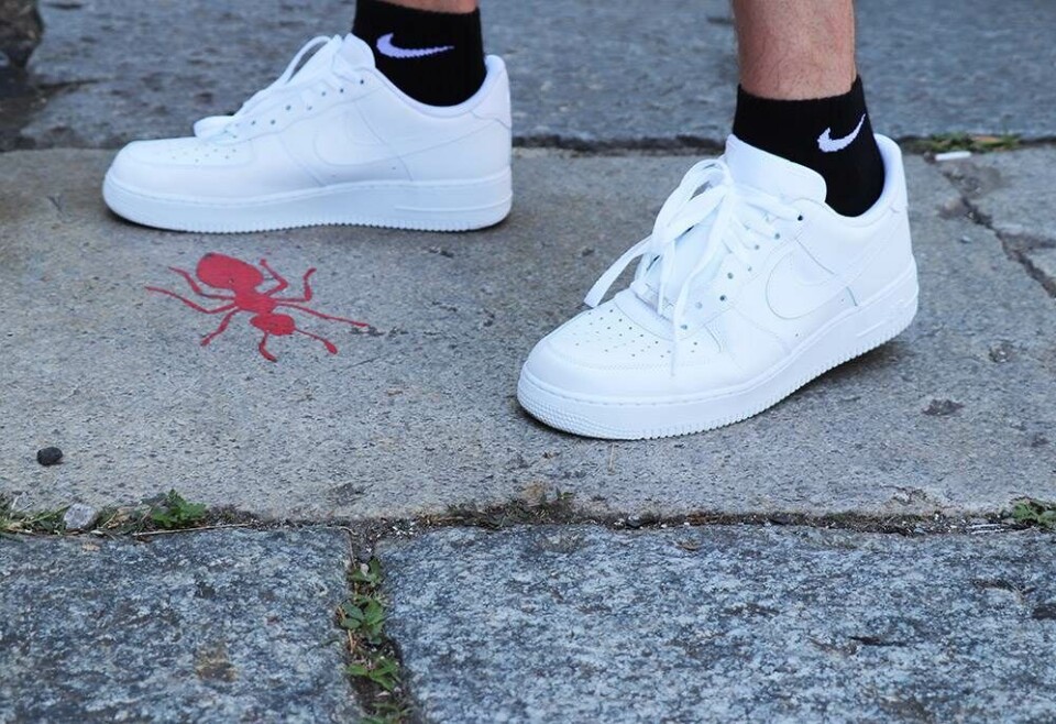 Her er de fedeste sneakers fra Milanos modeuge