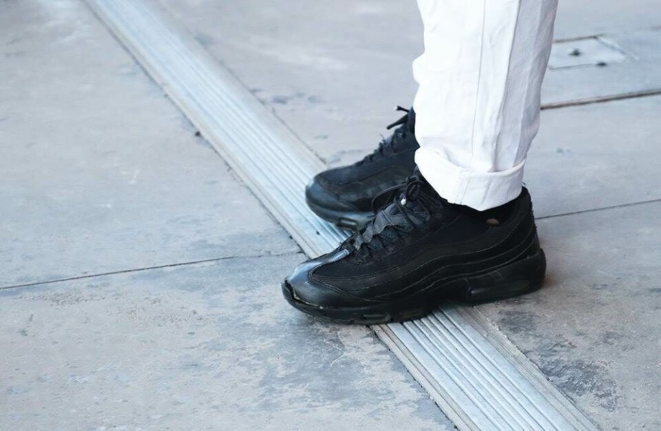 Her er de fedeste sneakers fra Milanos modeuge
