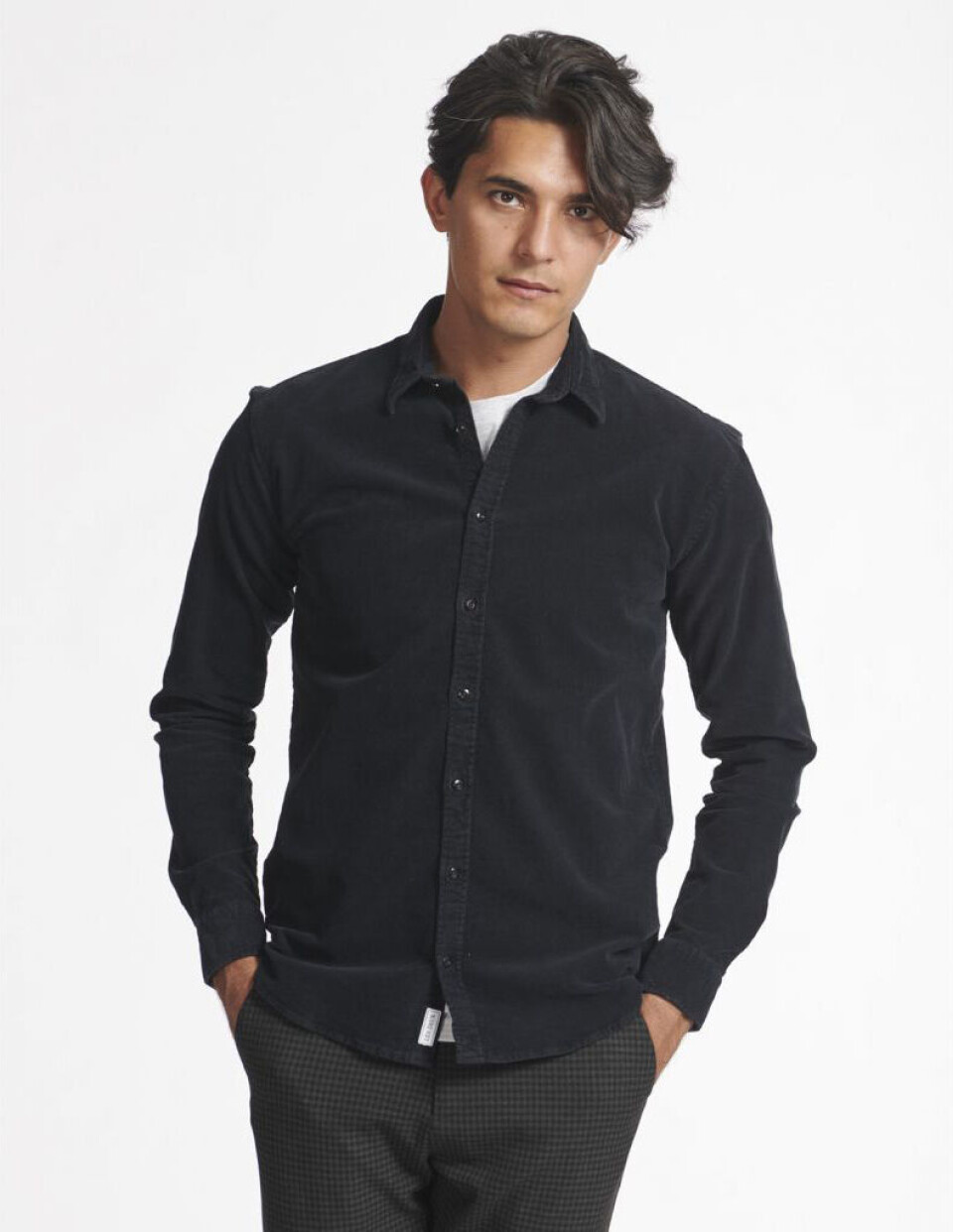 Flot i fløjl: 13 ting, du kan tilføje til din garderobe