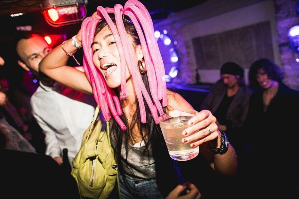 Se billederne: De 87 bedste øjeblikke fra Chateau Motels første halvår