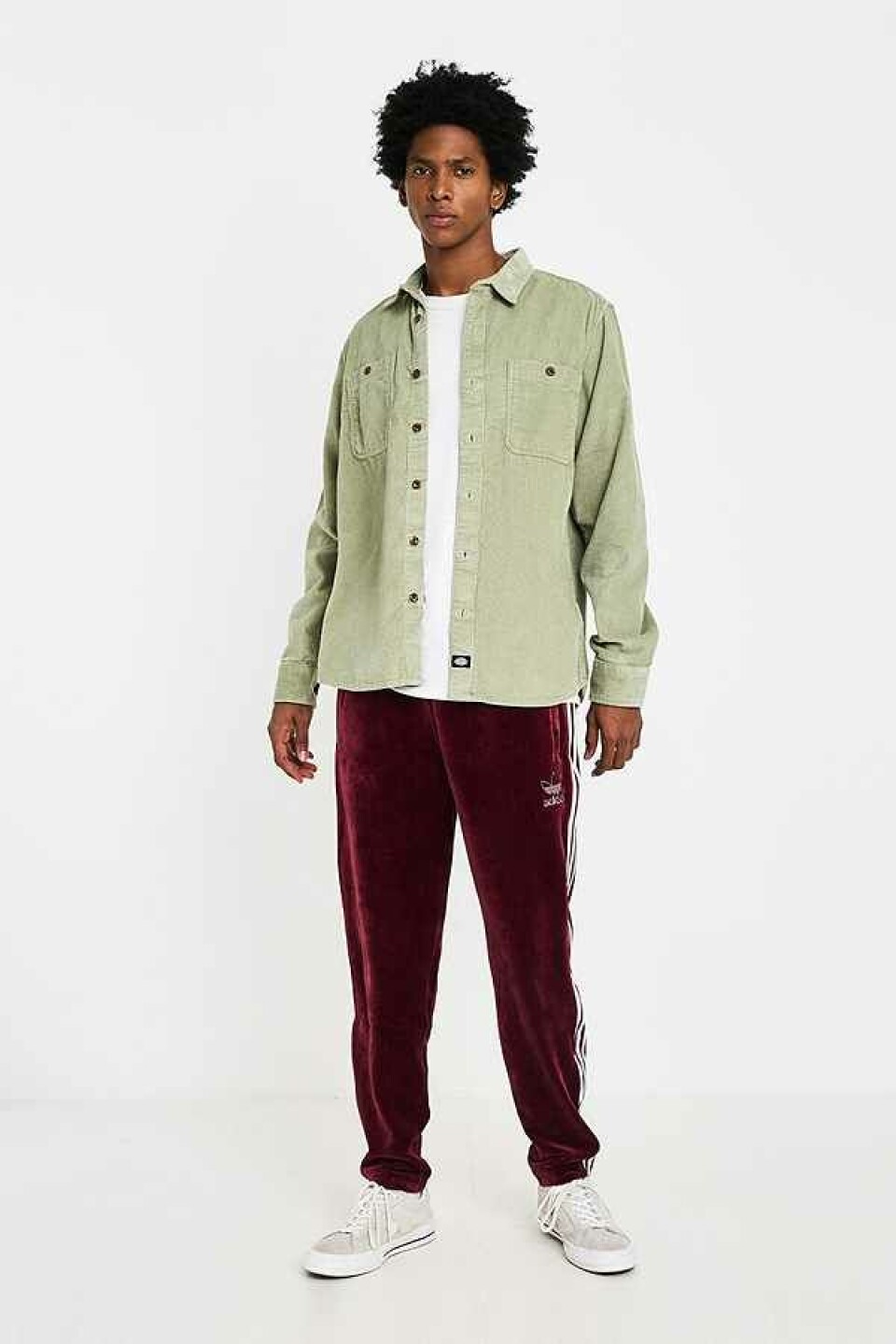 Flot i fløjl: 13 ting, du kan tilføje til din garderobe