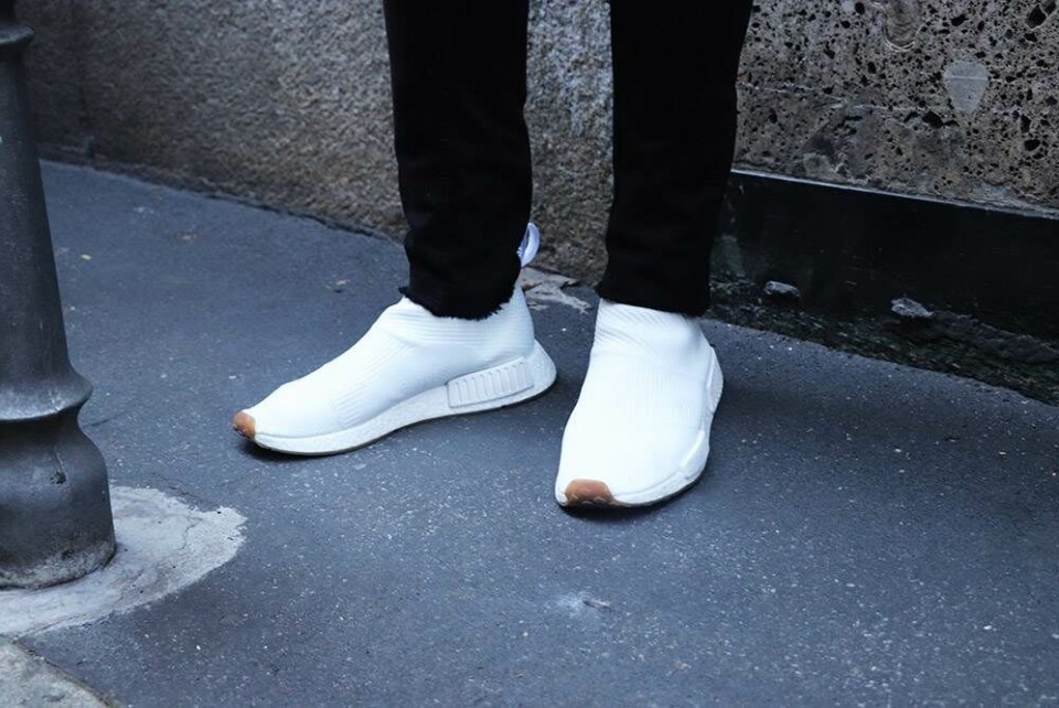 Her er de fedeste sneakers fra Milanos modeuge