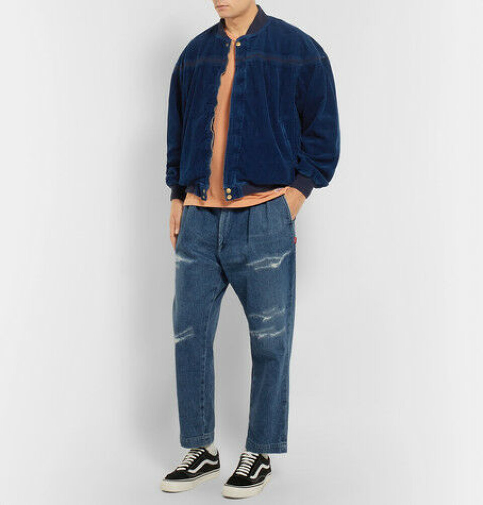 Flot i fløjl: 13 ting, du kan tilføje til din garderobe