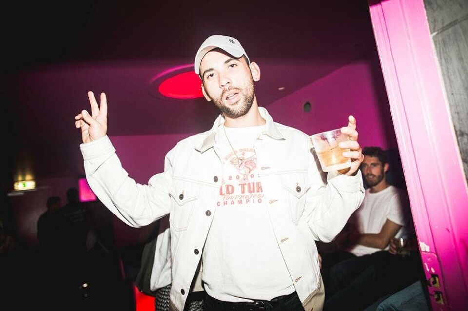 Se billederne: De 87 bedste øjeblikke fra Chateau Motels første halvår