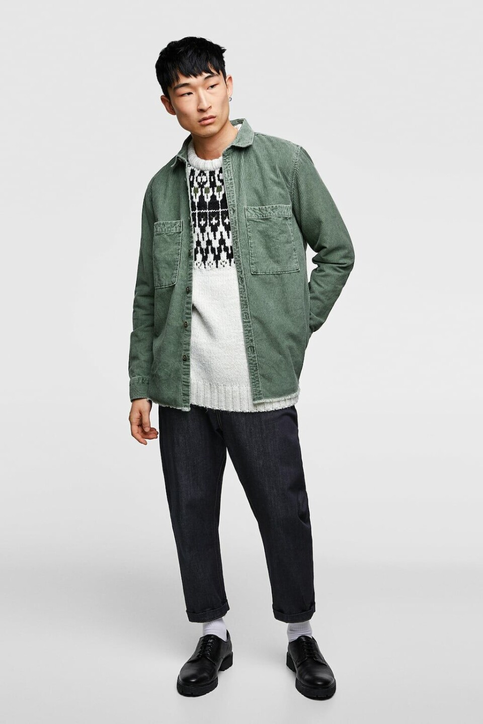 Flot i fløjl: 13 ting, du kan tilføje til din garderobe