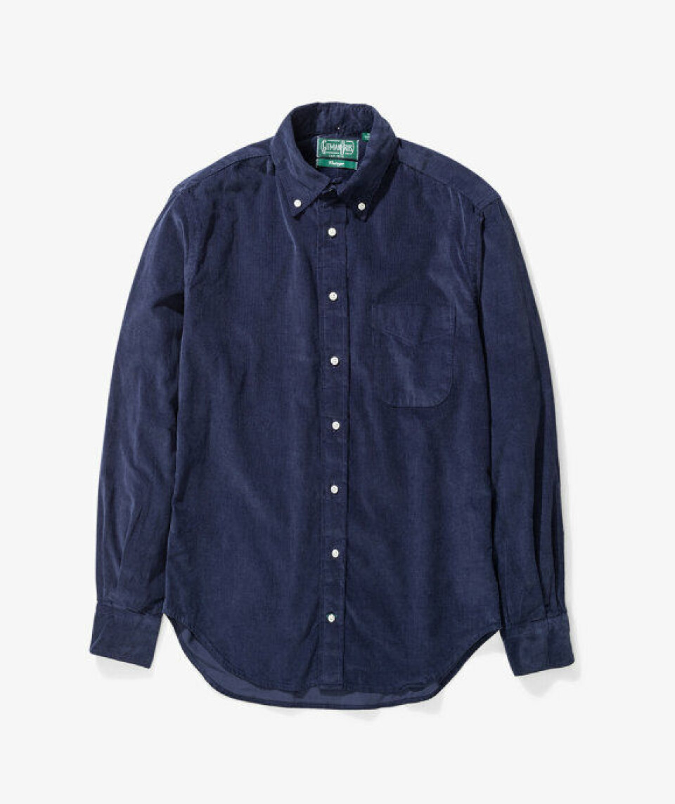 Flot i fløjl: 13 ting, du kan tilføje til din garderobe