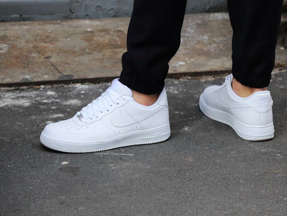 29 fede sneakers fra modeugen i Milano