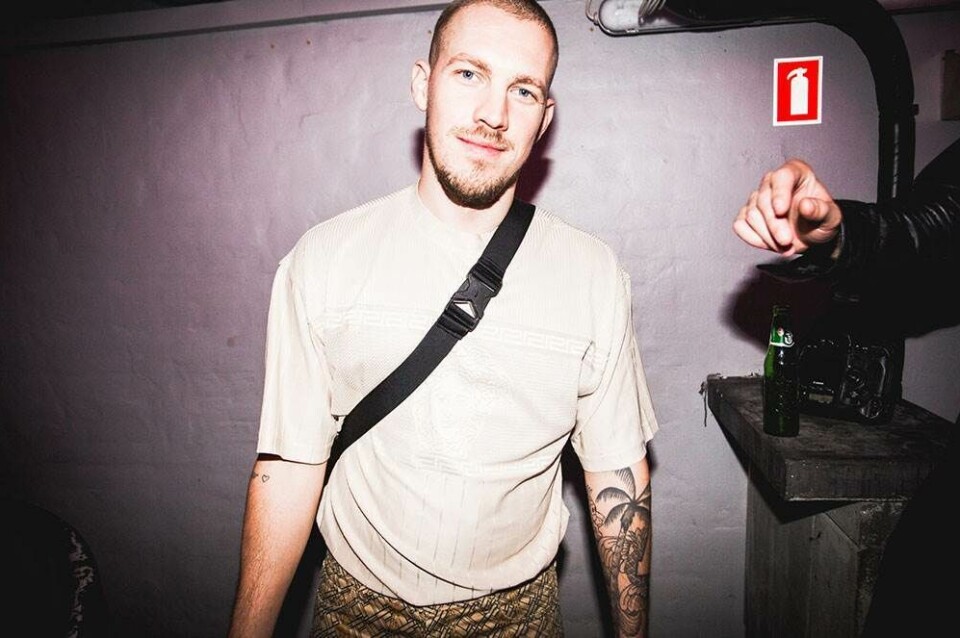 Se billederne: De 87 bedste øjeblikke fra Chateau Motels første halvår