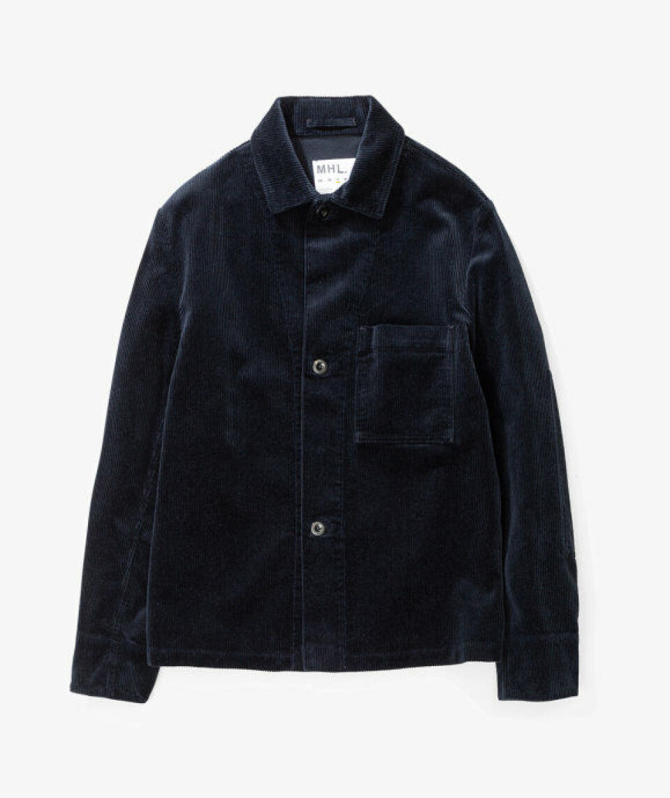 Flot i fløjl: 13 ting, du kan tilføje til din garderobe