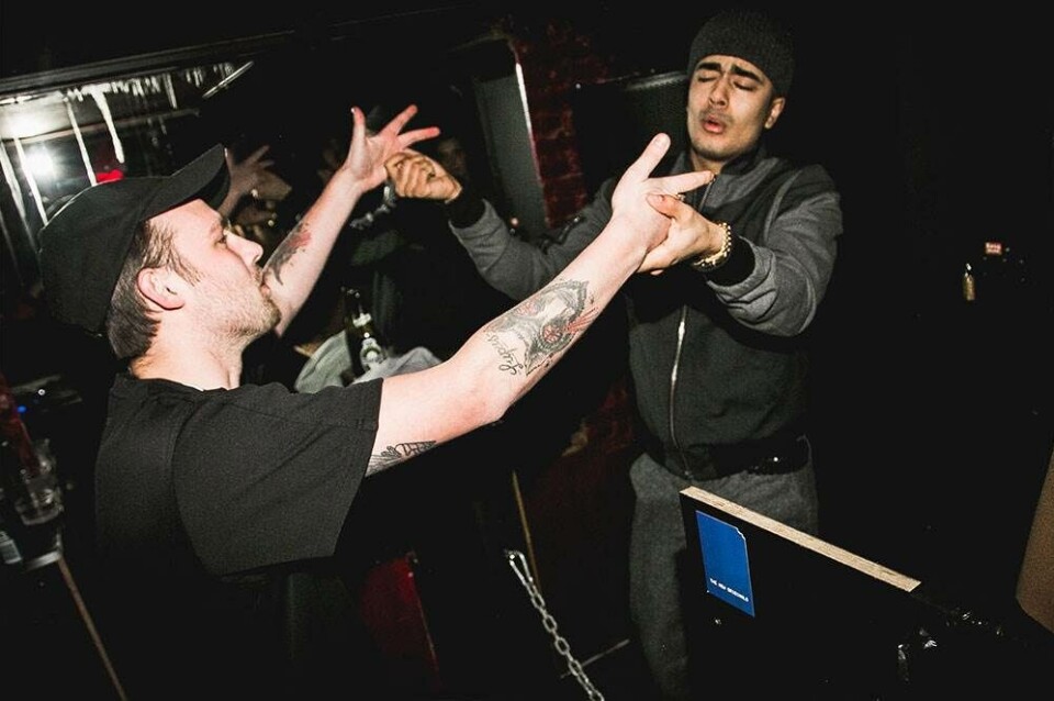 Se billederne: De 87 bedste øjeblikke fra Chateau Motels første halvår