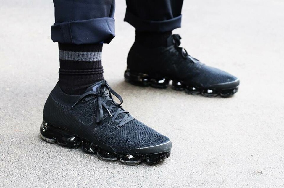 29 fede sneakers fra modeugen i Milano