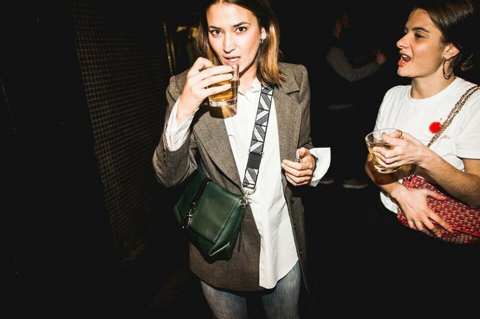 Se billederne: De 87 bedste øjeblikke fra Chateau Motels første halvår