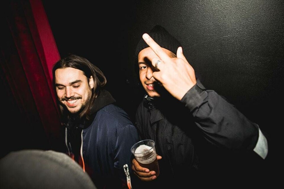 Se billederne: De 87 bedste øjeblikke fra Chateau Motels første halvår