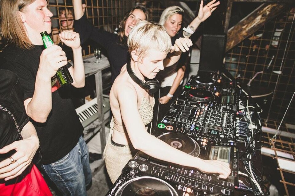 Se billederne: De 87 bedste øjeblikke fra Chateau Motels første halvår