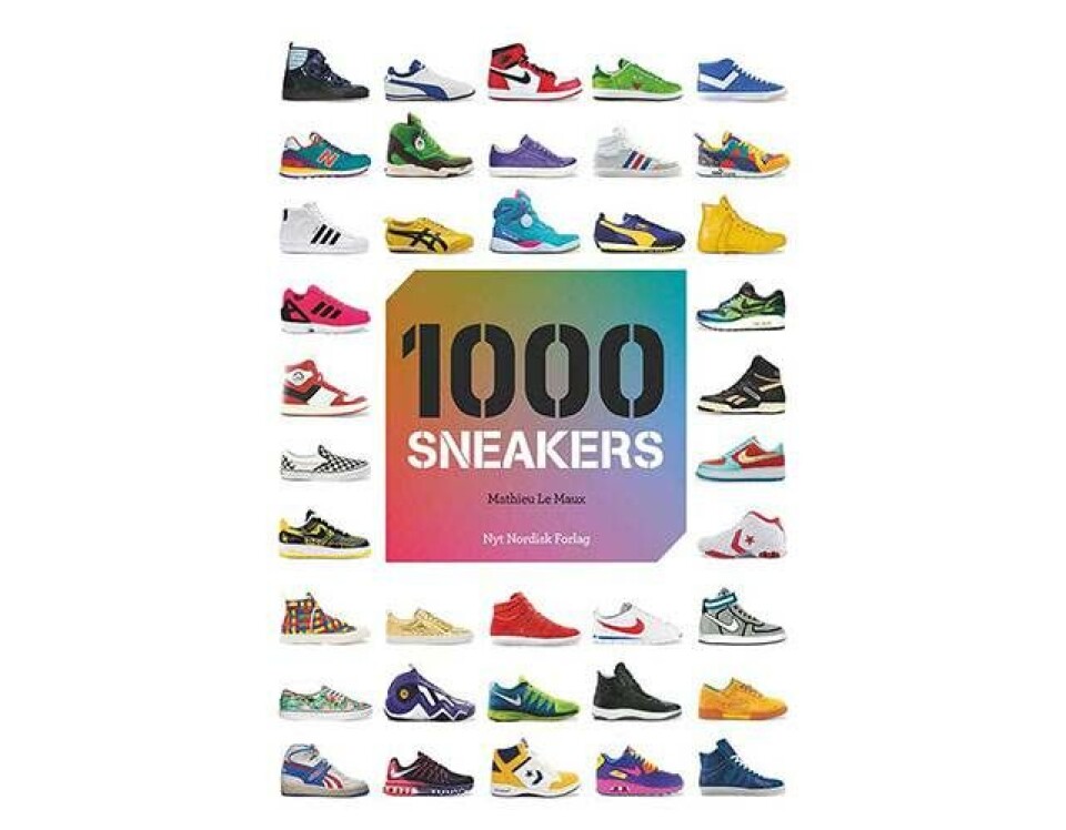 Julegaver: 61 ting vi ønsker os