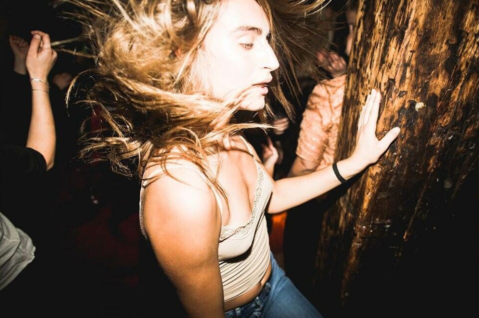 Se billederne: De 87 bedste øjeblikke fra Chateau Motels første halvår