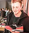 De tre vildeste sneaker-samlinger fra Sneaker Banquet 2017