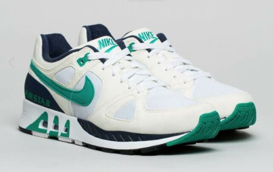 Forårsklar: De 17 fedeste nye sneakers